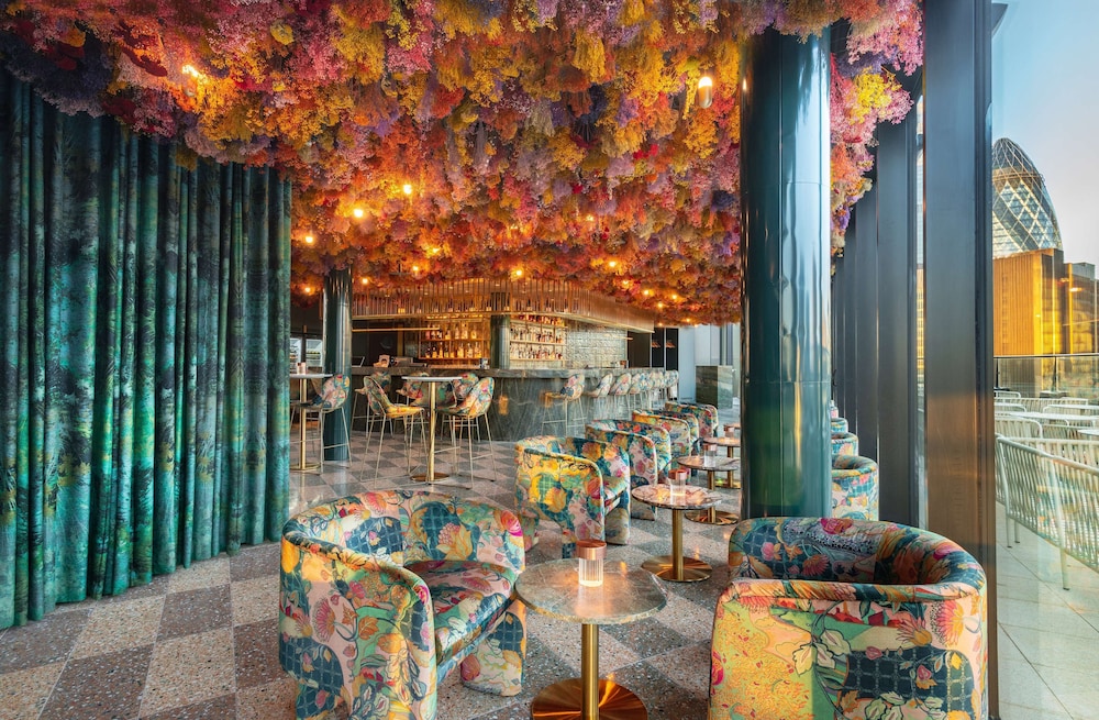 Canopy by Hilton London City - zdjęcie 4