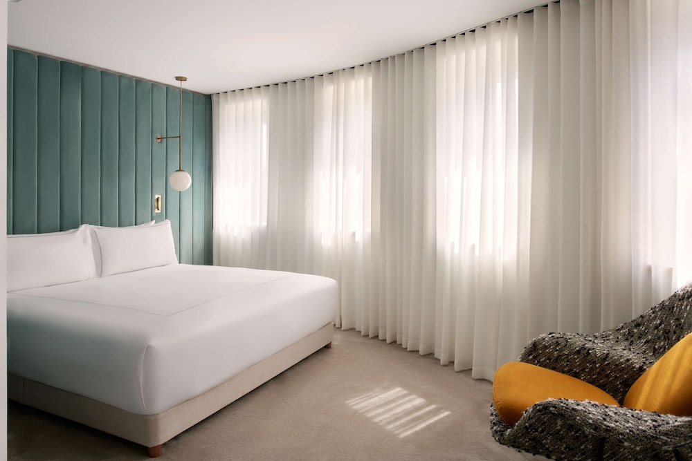 Canopy by Hilton London City - zdjęcie 3