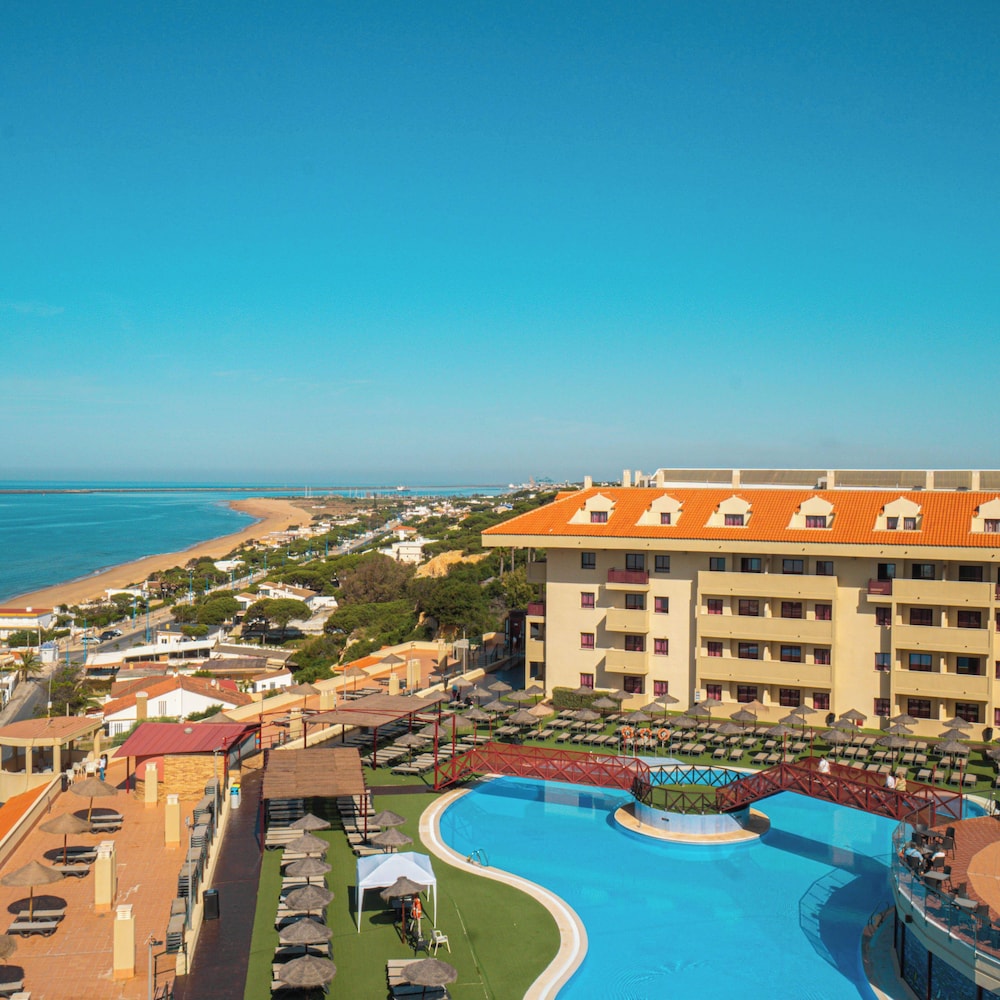Ohtels Mazagón