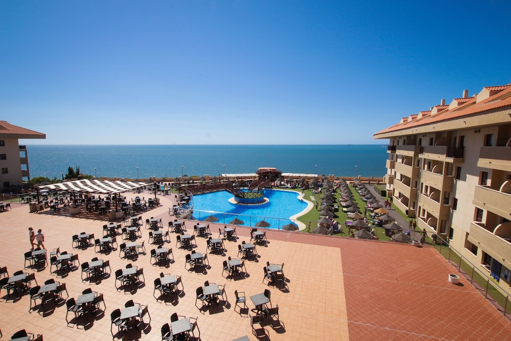 Ohtels Mazagón - zdjęcie 2