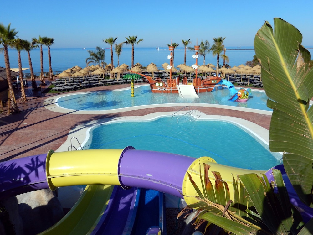 Ohtels Mazagón - zdjęcie 4