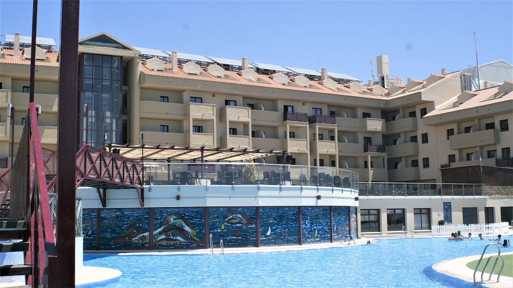 Ohtels Mazagón - zdjęcie 5