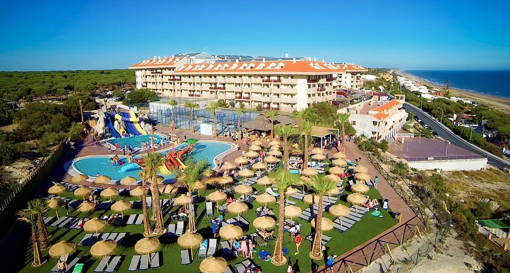 Ohtels Mazagón - zdjęcie 3