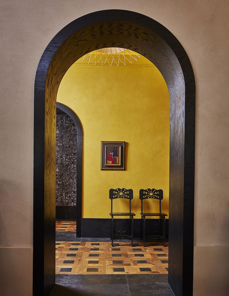 Downtown Los Angeles Proper Hotel, a Member of Design Hotels — Hotel building in Los Angeles, California