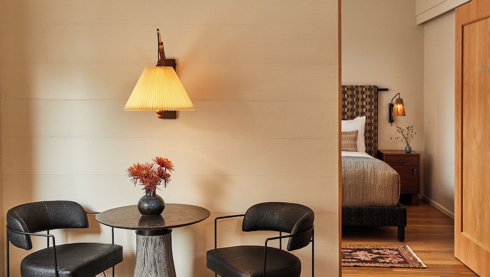 Downtown Los Angeles Proper Hotel, a Member of Design Hotels — Hotel rooms in Los Angeles, California