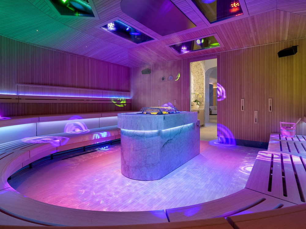 Crockfords Las Vegas, LXR Hotels & Resorts at Resorts World — Spa in Las Vegas, Nevada