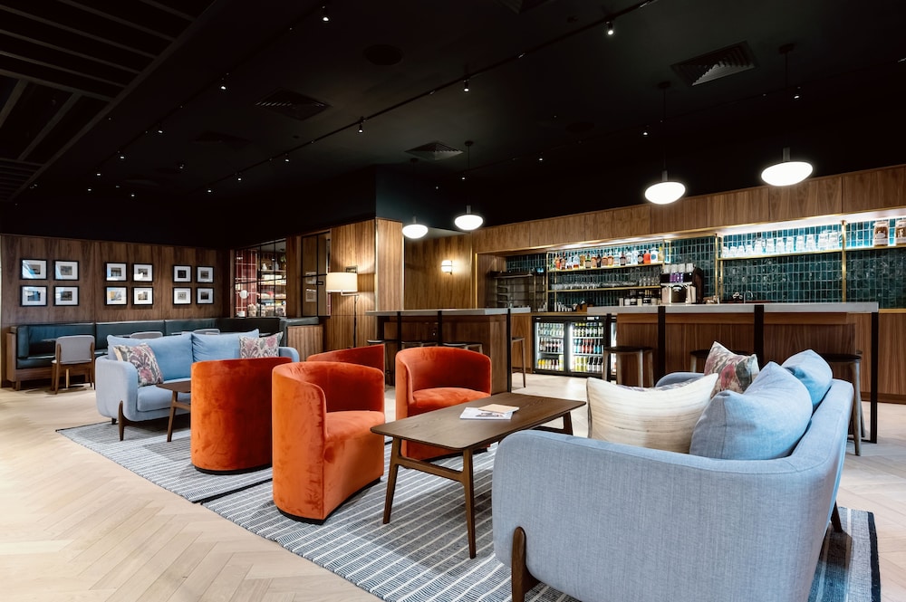 Wilde Aparthotels, London, Paddington - zdjęcie 5