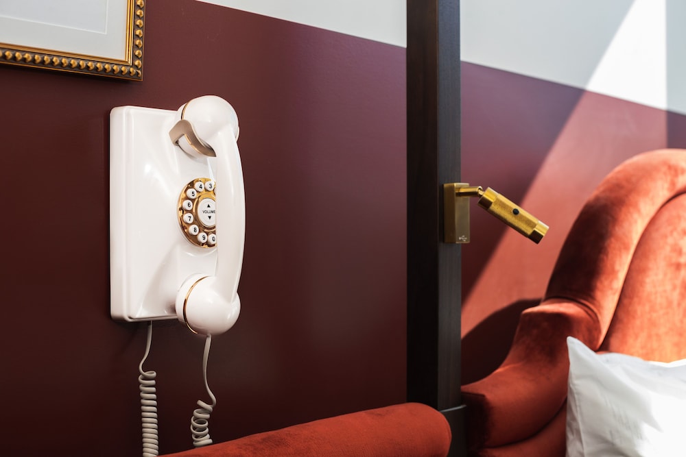 CIVILIAN Hotel — Hotel rooms in New York City, New York State