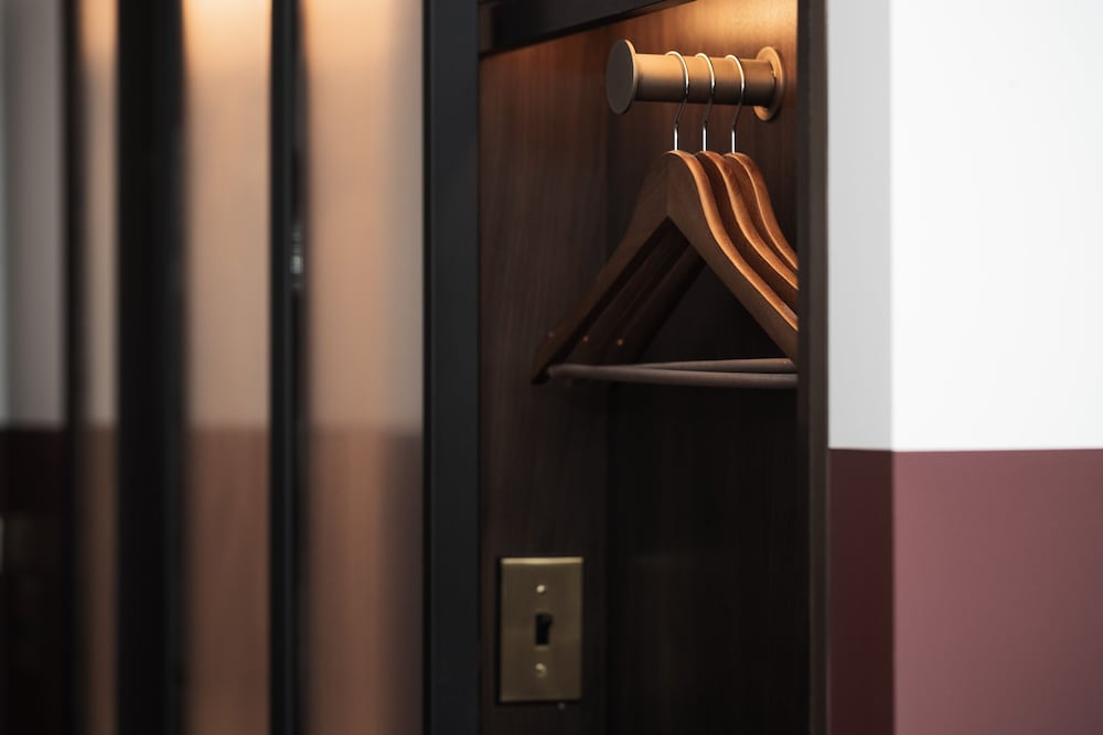 CIVILIAN Hotel — Hotel rooms in New York City, New York State