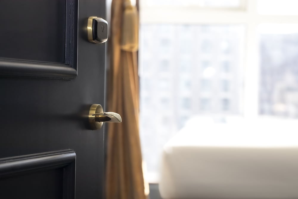 CIVILIAN Hotel — Hotel rooms in New York City, New York State