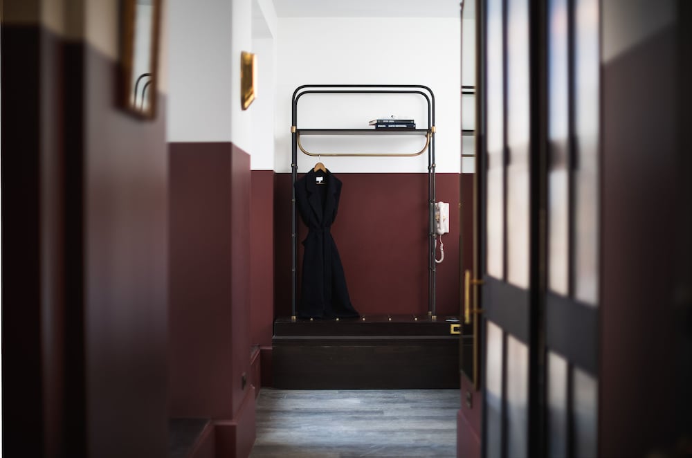 CIVILIAN Hotel — Hotel rooms in New York City, New York State