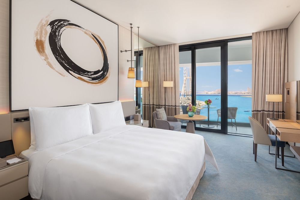Address Beach Resort — Hotel rooms in Dubai