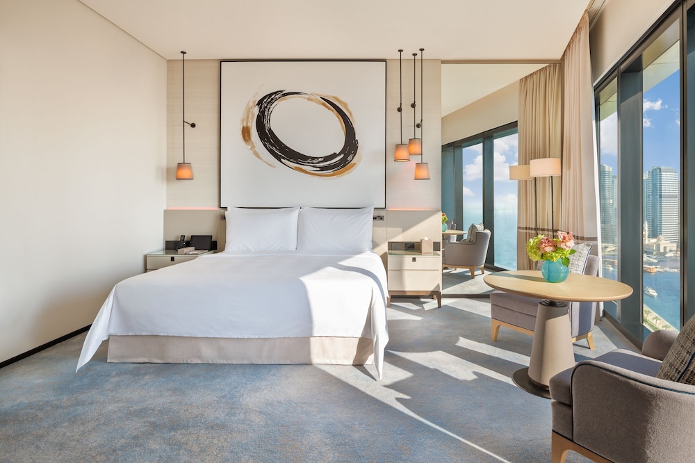 Address Beach Resort — Hotel rooms in Dubai