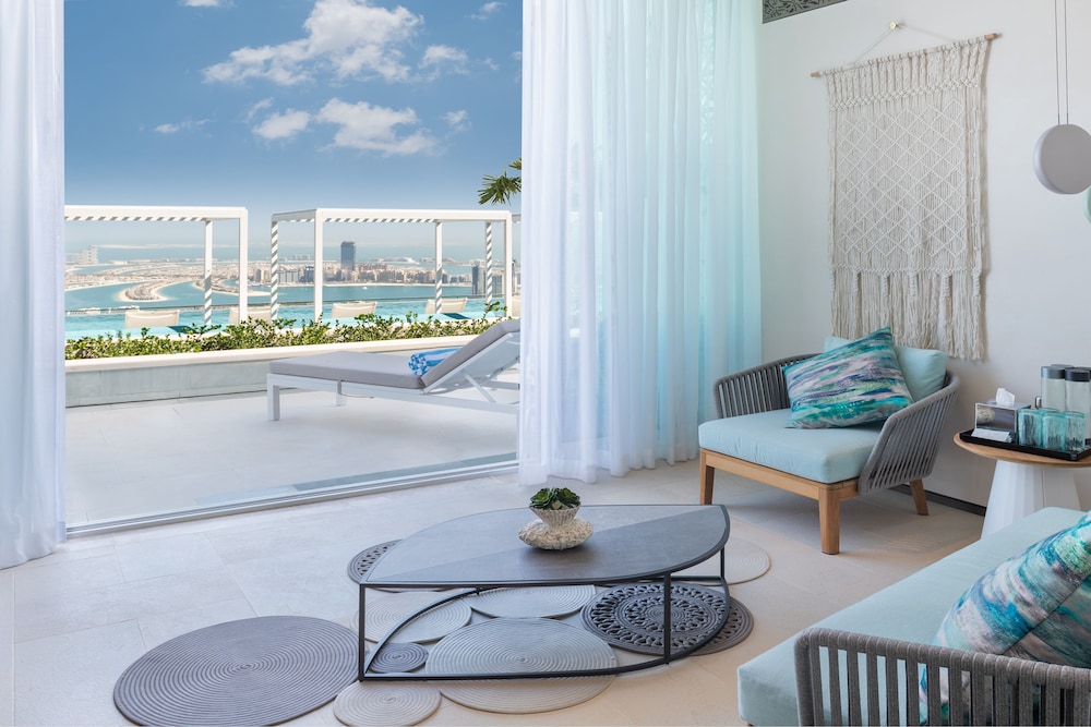 Address Beach Resort — Hotel rooms in Dubai