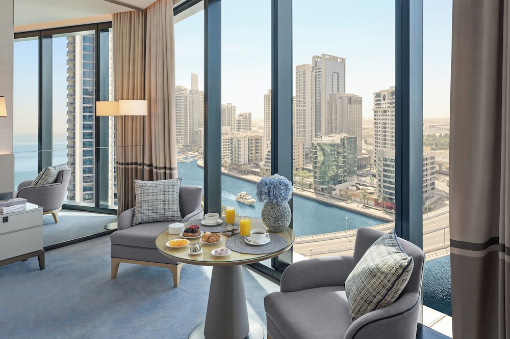 Address Beach Resort — Hotel rooms in Dubai