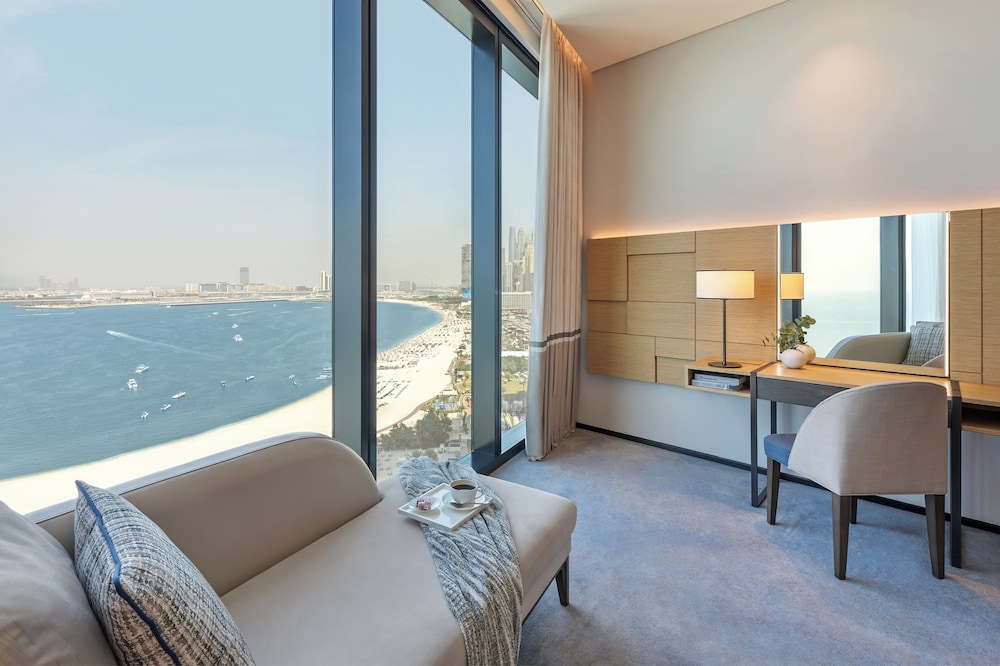 Address Beach Resort — Hotel rooms in Dubai