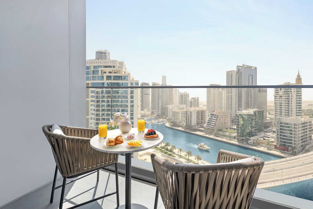 Address Beach Resort — Hotel rooms in Dubai