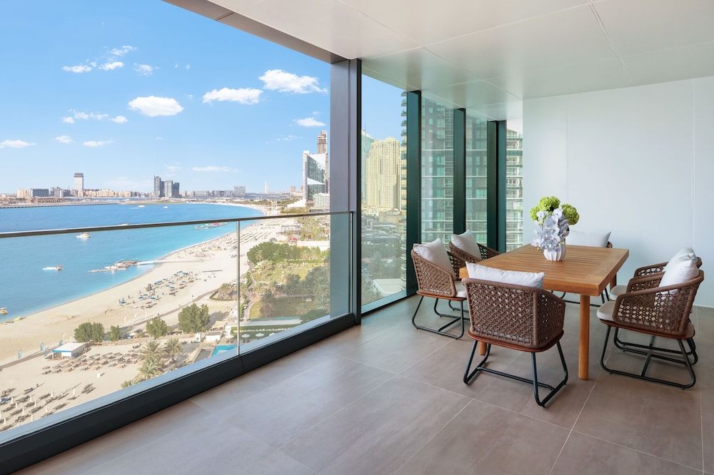 Address Beach Resort — Hotel rooms in Dubai