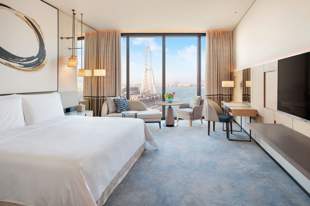 Address Beach Resort — Hotel rooms in Dubai