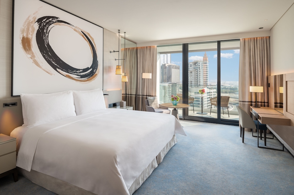 Address Beach Resort — Hotel rooms in Dubai