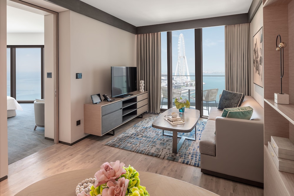 Address Beach Resort — Hotel rooms in Dubai