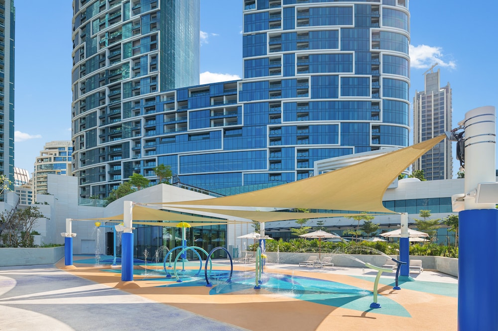 Address Beach Resort — Beach in Dubai