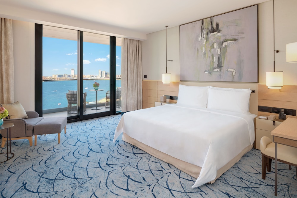 Address Beach Resort — Hotel rooms in Dubai