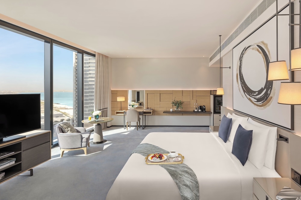 Address Beach Resort — Hotel rooms in Dubai