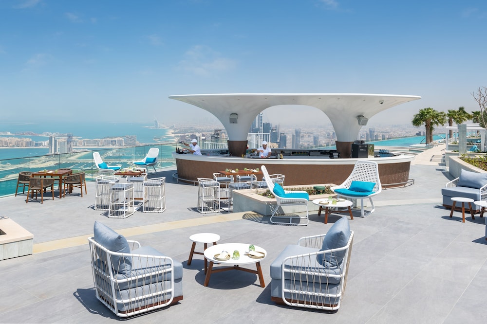 Address Beach Resort — Beach in Dubai