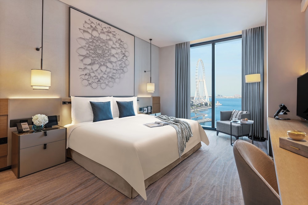 Address Beach Resort — Hotel rooms in Dubai