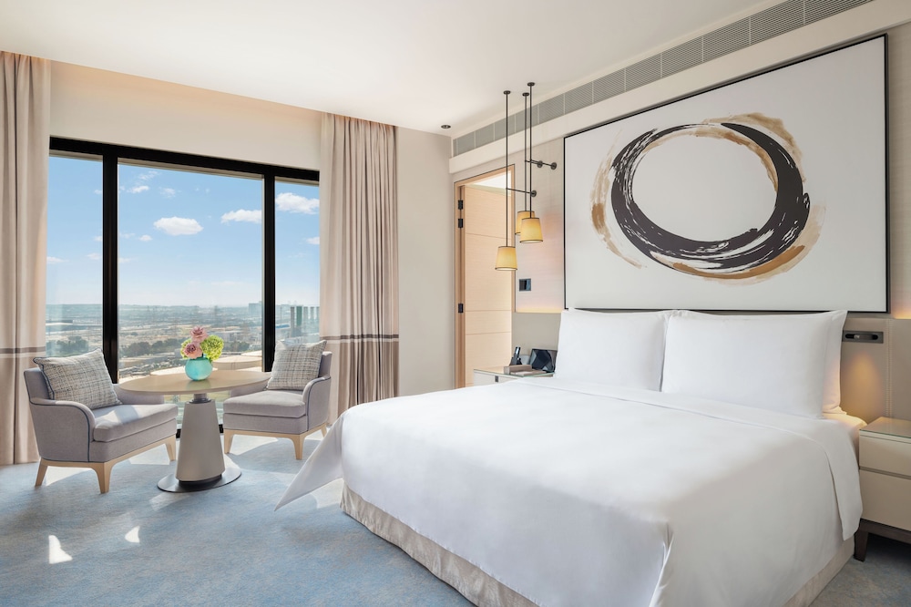 Address Beach Resort — Hotel rooms in Dubai