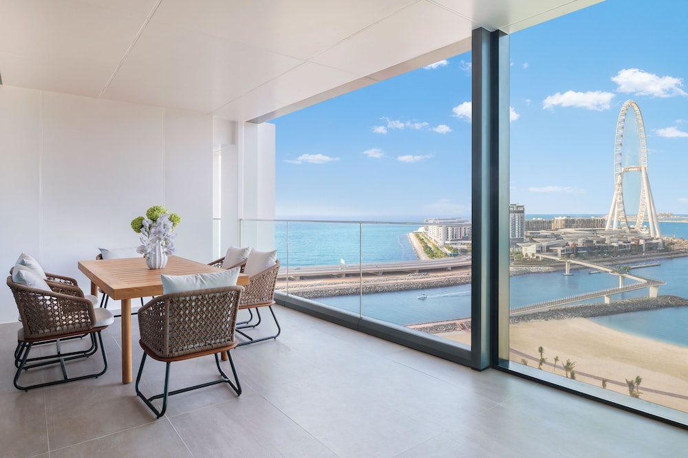 Address Beach Resort — Hotel rooms in Dubai