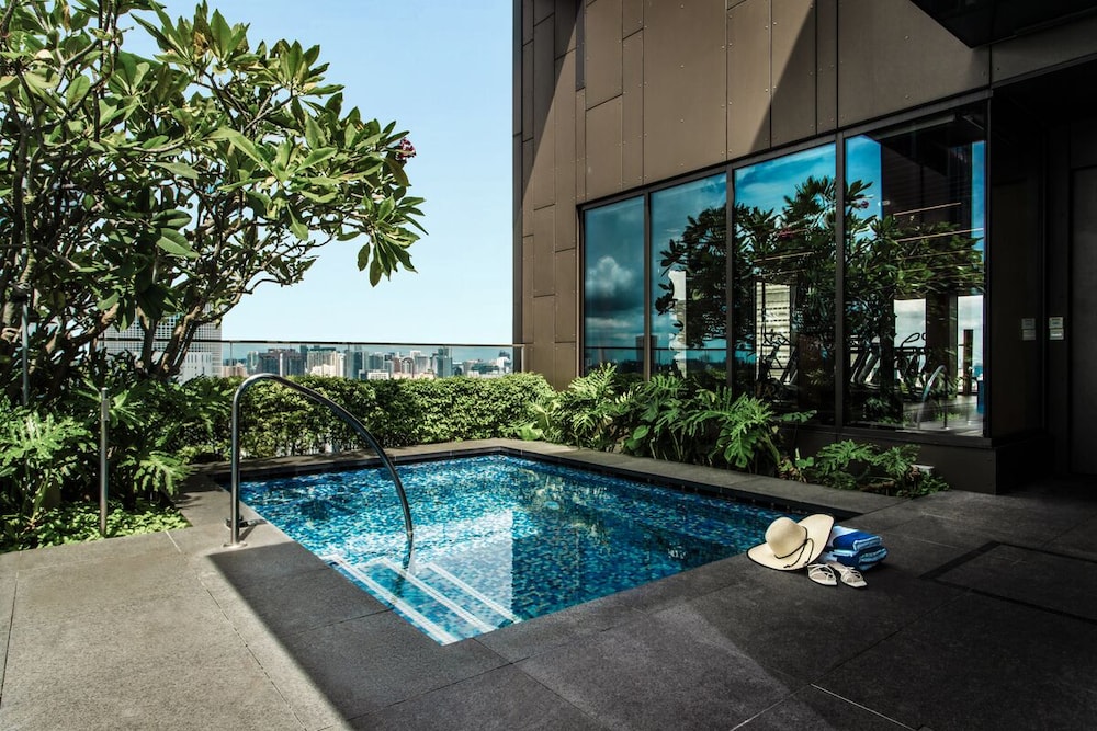 The Clan Hotel Singapore by Far East Hospitality