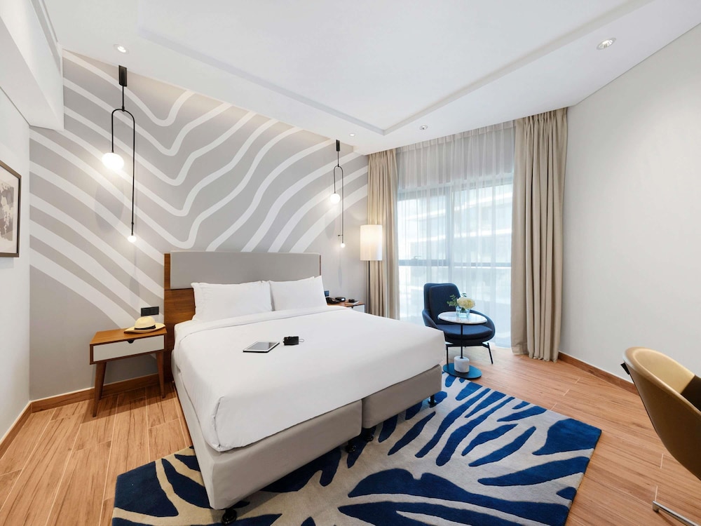 Adagio Premium The Palm — Hotel rooms in Dubai