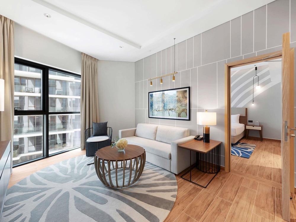 Adagio Premium The Palm — Hotel rooms in Dubai