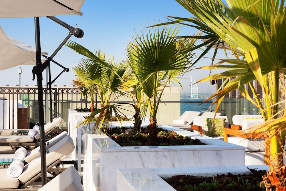 Adagio Premium The Palm — Attractions in the area in Dubai
