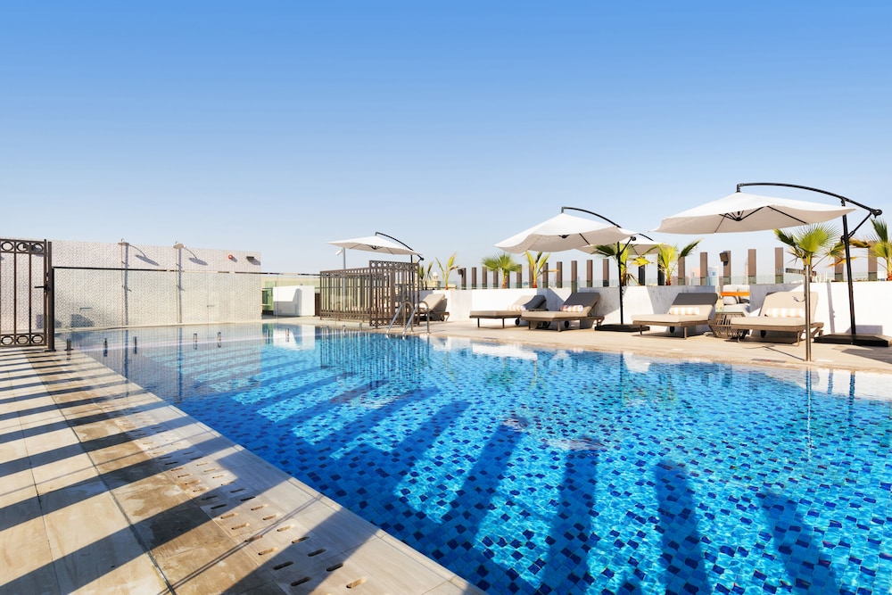 Adagio Premium The Palm — Main photo in Dubai