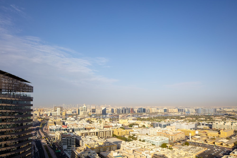 DoubleTree by Hilton Dubai M Square Hotel & Residences — Attractions in the area in Dubai