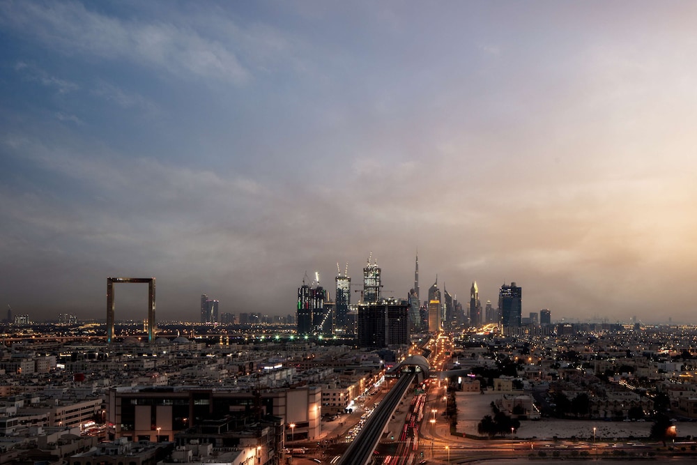 DoubleTree by Hilton Dubai M Square Hotel & Residences — Attractions in the area in Dubai