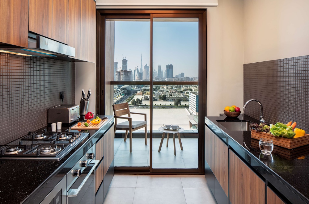 DoubleTree by Hilton Dubai M Square Hotel & Residences — Hotel rooms in Dubai