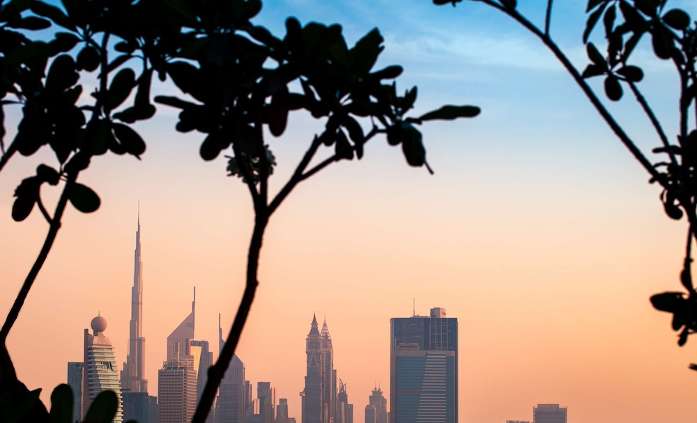 DoubleTree by Hilton Dubai M Square Hotel & Residences — Attractions in the area in Dubai