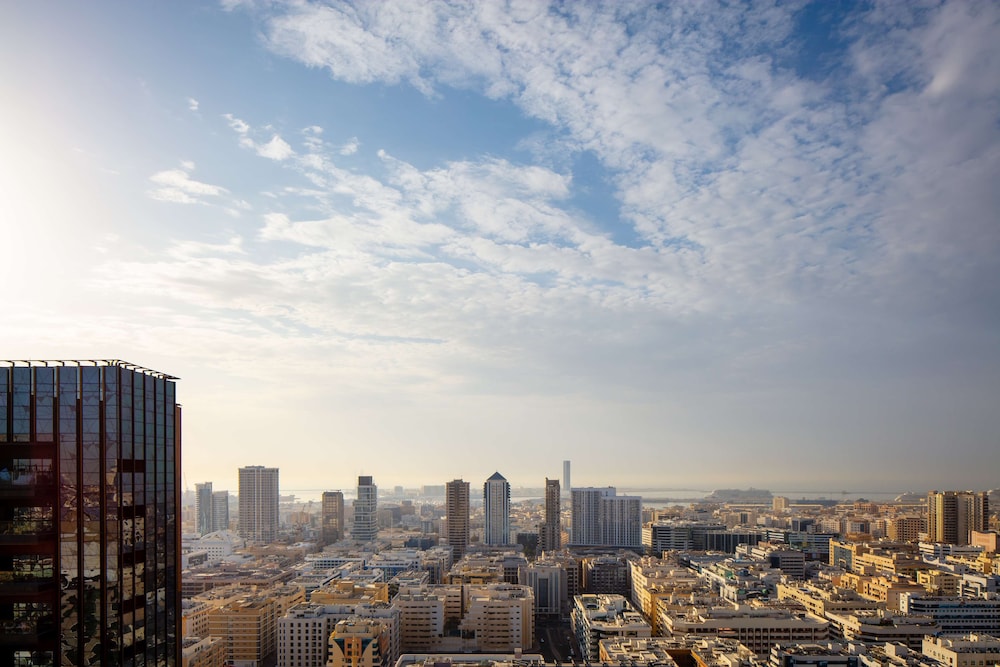 DoubleTree by Hilton Dubai M Square Hotel & Residences — Attractions in the area in Dubai