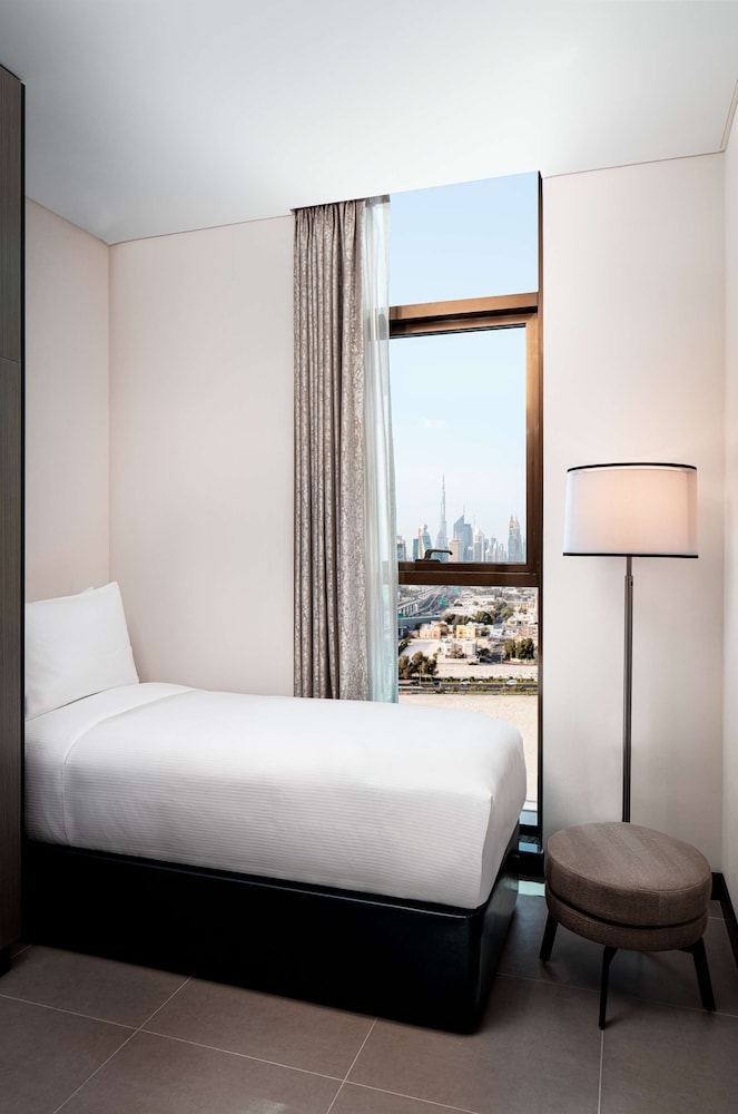 DoubleTree by Hilton Dubai M Square Hotel & Residences — Hotel rooms in Dubai