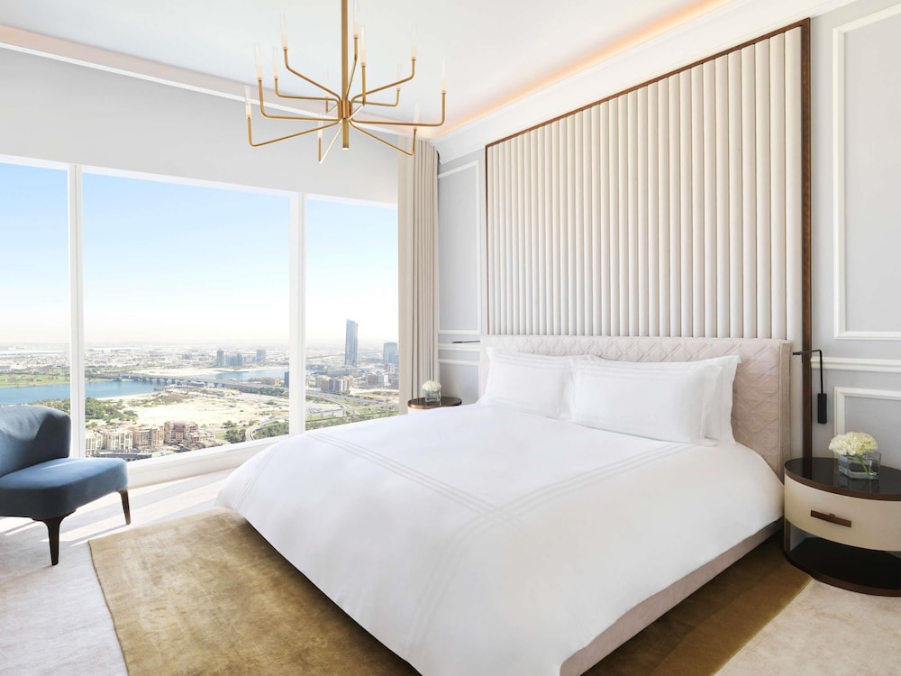 Sofitel Dubai The Obelisk — Hotel rooms in Dubai