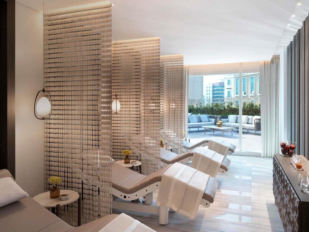 Sofitel Dubai The Obelisk — Spa in Dubai