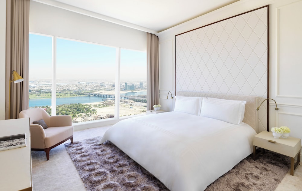Sofitel Dubai The Obelisk — Hotel rooms in Dubai