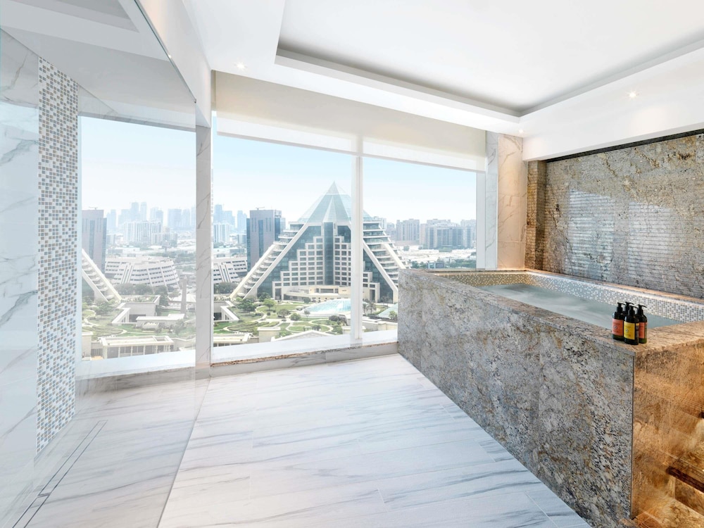 Sofitel Dubai The Obelisk — Spa in Dubai