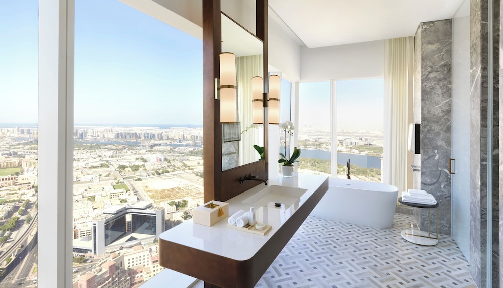 Sofitel Dubai The Obelisk — Hotel rooms in Dubai