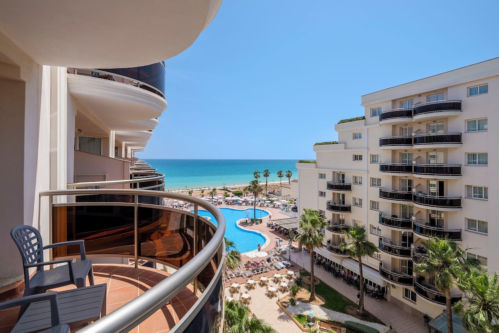 Hotel & Spa Peñíscola Plaza Suites - zdjęcie 2