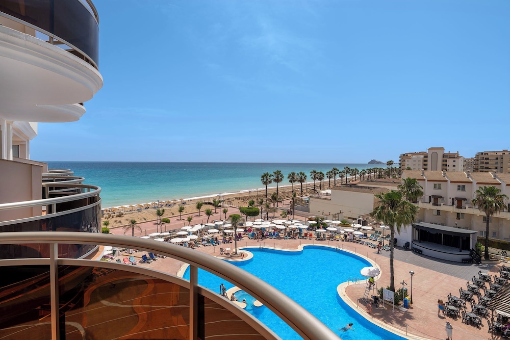 Hotel & Spa Peñíscola Plaza Suites - zdjęcie 3